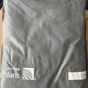 United Polaris Pajamas L/XL